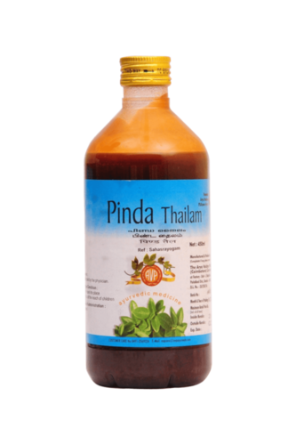 Pinda Tailam 450ml