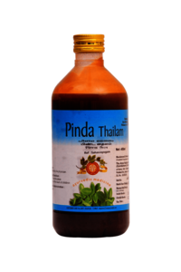 Pinda Tailam 450ml