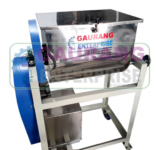 Dough Kneader Machine