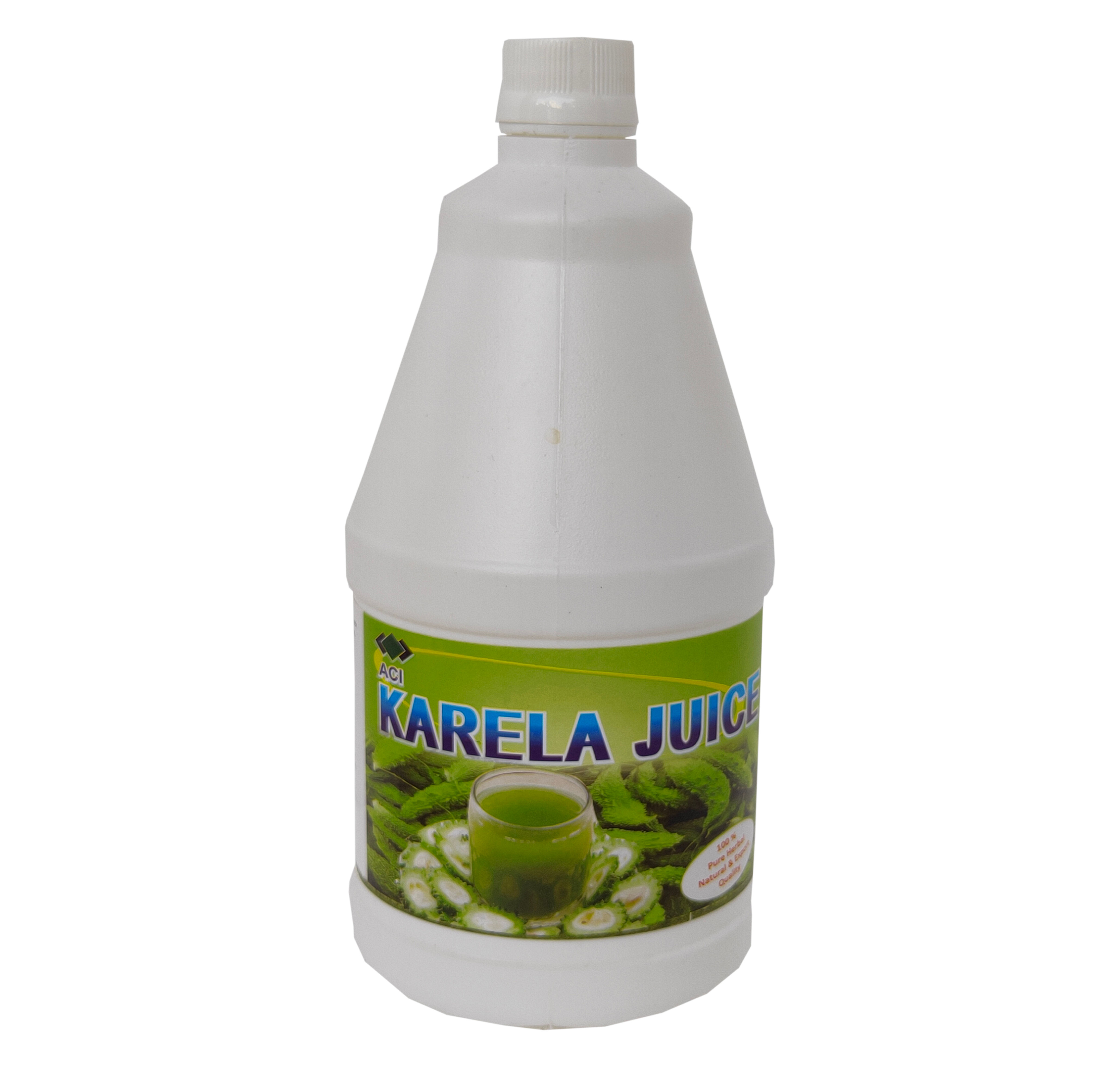 Aci Organic Karela Herbal Juice