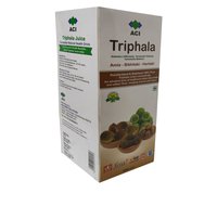 Aci Organic Triphala Herbal Juice