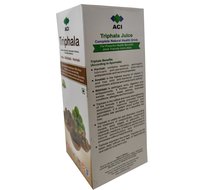 Aci Organic Triphala Herbal Juice