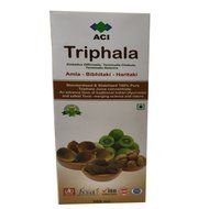 Aci Organic Triphala Herbal Juice