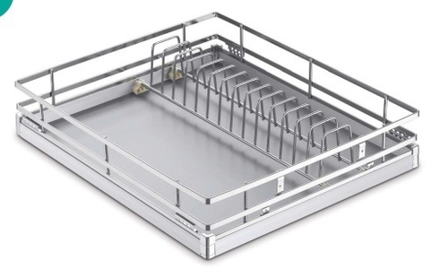 SQUARE KITCHEN BASKET