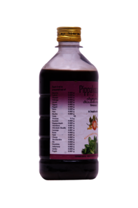 Pippalyasavam 450ml