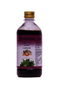 Pippalyasavam 450ml