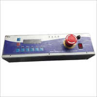 Hydro Pneumatic Press Control Panel