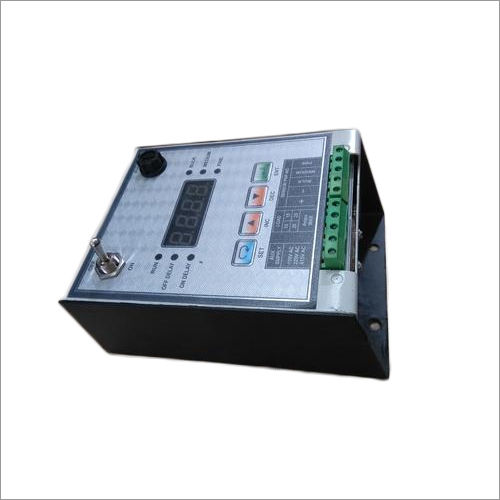 10 Amp Digital Vibrator Controller