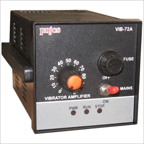 Analog Vibrator Controller