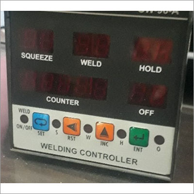 Spot Welding Timer