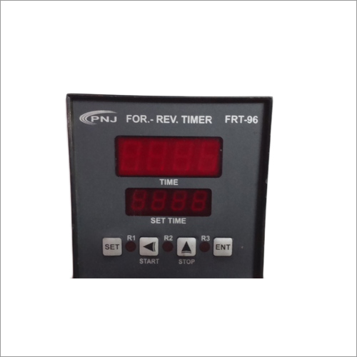 Laundry Timer