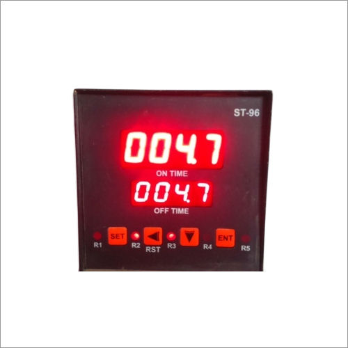 Cyclic Timer