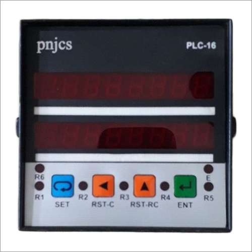Length Counter By PNJ CONTROL SYSTEMS