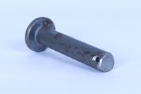 Mild Steel Rivet with Side Hole