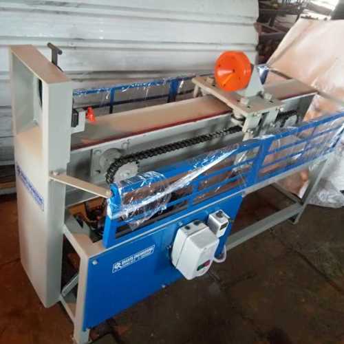 Bamboo Chain Splitter Machine