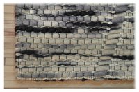Hand Woven Woolen Kilim