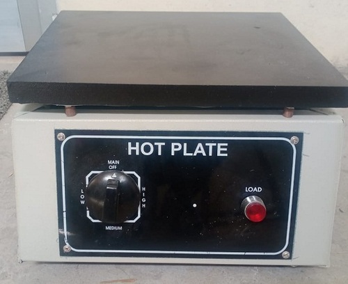 Laboratory Hot Plate