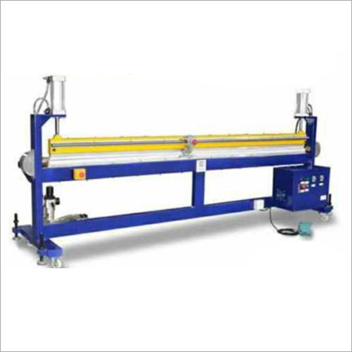 Mattress Cutting And Sealing Machine