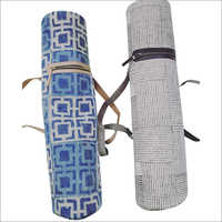 Dhurrie Yoga Bag