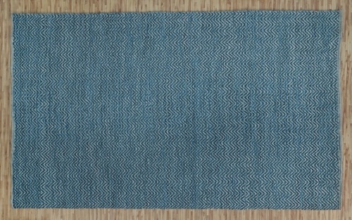 Hand Woven Woolen Kilim