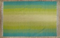 Hand Woven Woolen Kilim