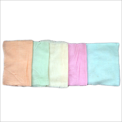 Exceptionally Soft Mix Colour Flannel Fabric