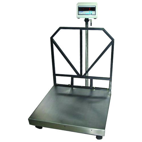 Platform Loading Scales Capacity Range: 10 Tonne