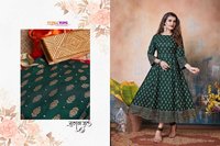 Short Kurti