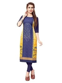 Lady Kurti