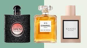 Best Perfumes