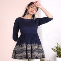 Trending Kurties