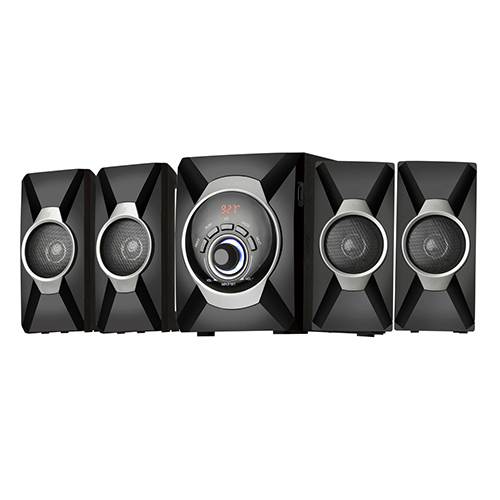 Acoustic Digital Home Theater For Home