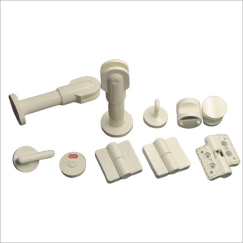 Polo Toilet Partition Accessories