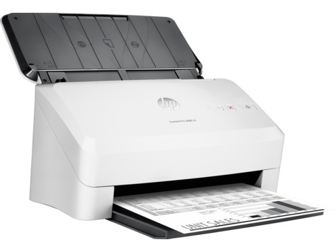 HP ScanJet Pro 3000 s3 Sheet-feed Scanner