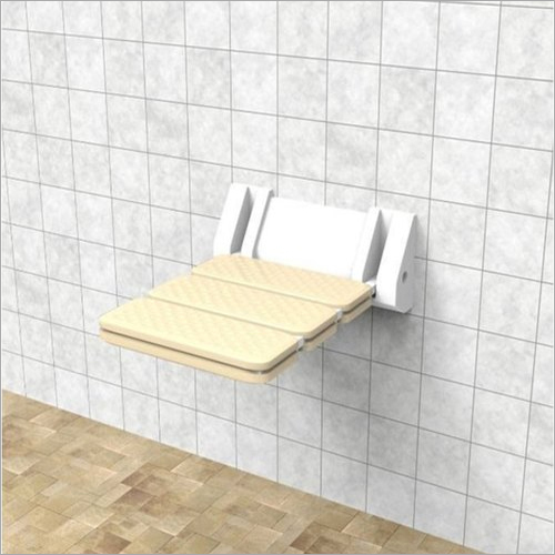 Washroom Shower Chair Seat