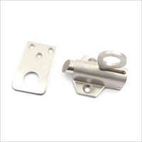 Stainless Steel Window Auto Latch - Capacity: Standard