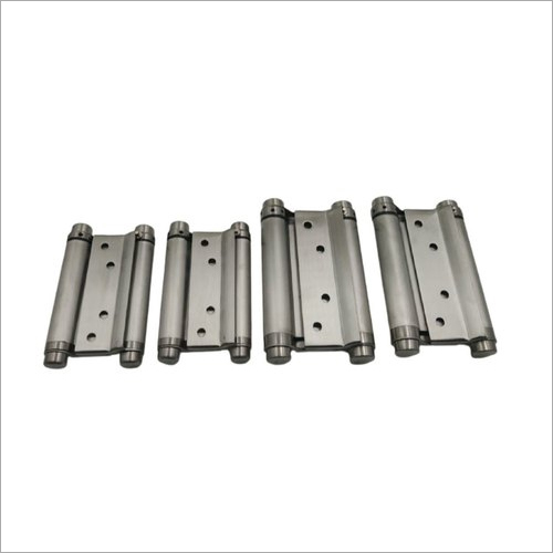 Double Action Spring Hinges By POLO INTERNATIONAL