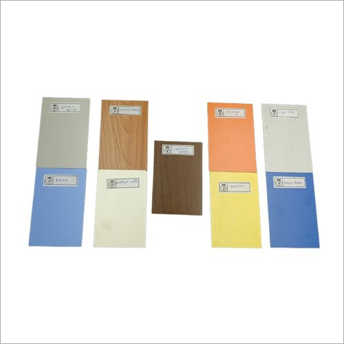 High Pressure Laminated Board By POLO INTERNATIONAL