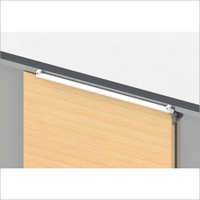 Aluminium Sliding Door Closer - Capacity: Standard