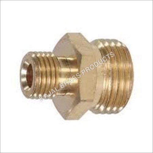 Brass Pipe Fitting Applied In Heat Pump in Jamnagar at best price by  Surendra Brass Industries - Justdial