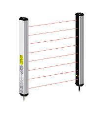 Autonics Area Sensor Open Collector Output  Dealer Supplier