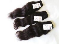 Natural Wavy Hair Bundles