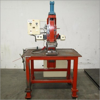 Hydraulic Punching Press