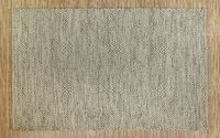 Hand Woven Woolen Kilim