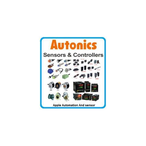 Autonics Digital Power Controller Dealer Supplier Input: 12V To 24V