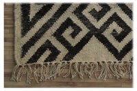 Hand Woven Woolen Kilim