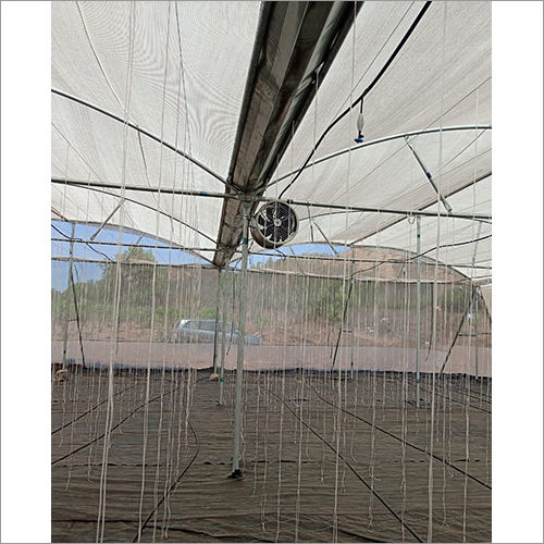 Agriculture Shade Net