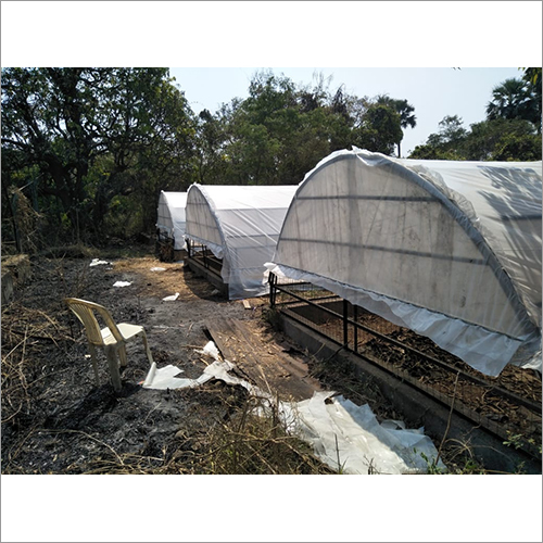Farming Poly House