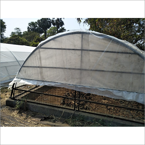 Farming Poly House