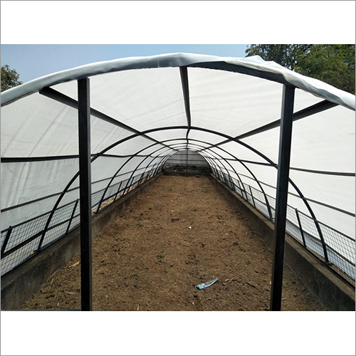 Farming Poly House